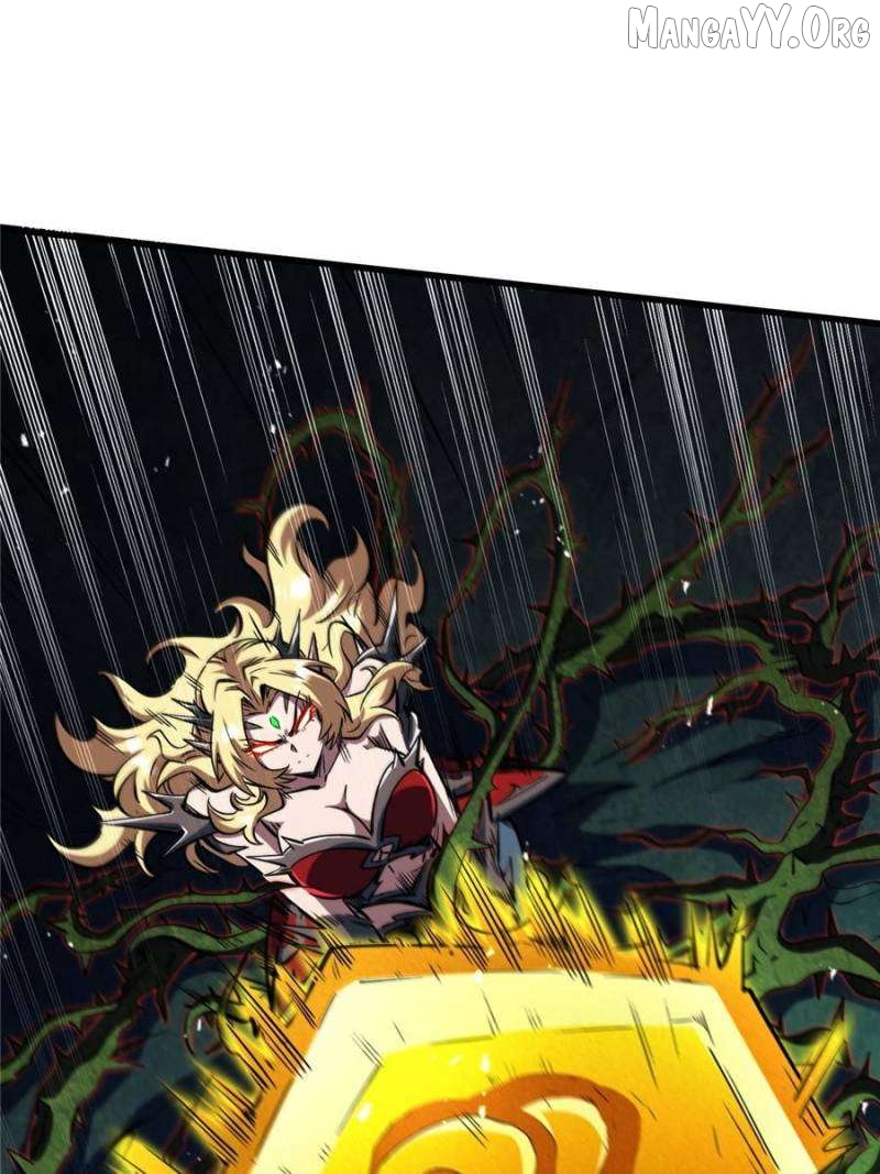 Super Gene Chapter 383 - page 35