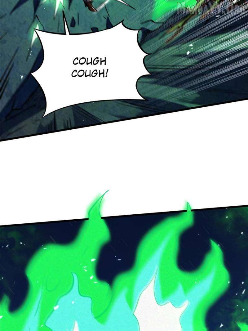 Super Gene Chapter 383 - page 39