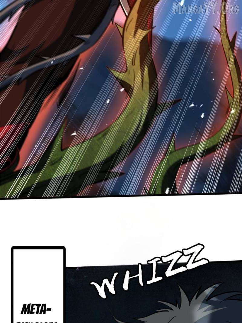 Super Gene Chapter 383 - page 43