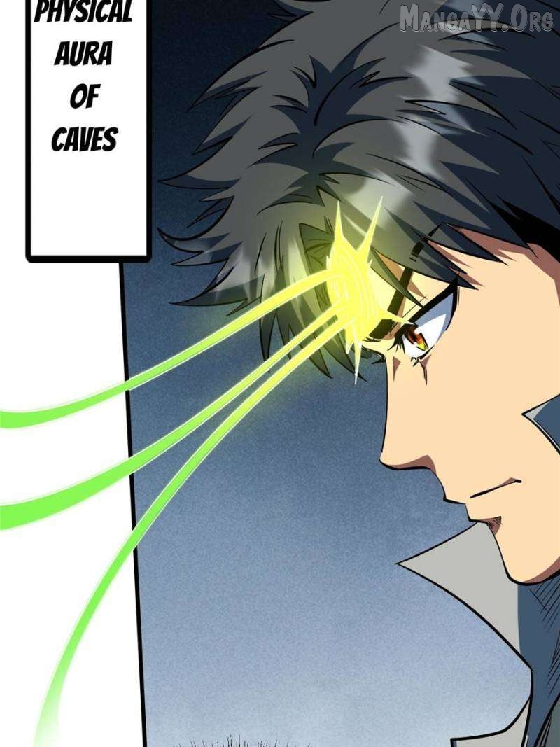 Super Gene Chapter 383 - page 44