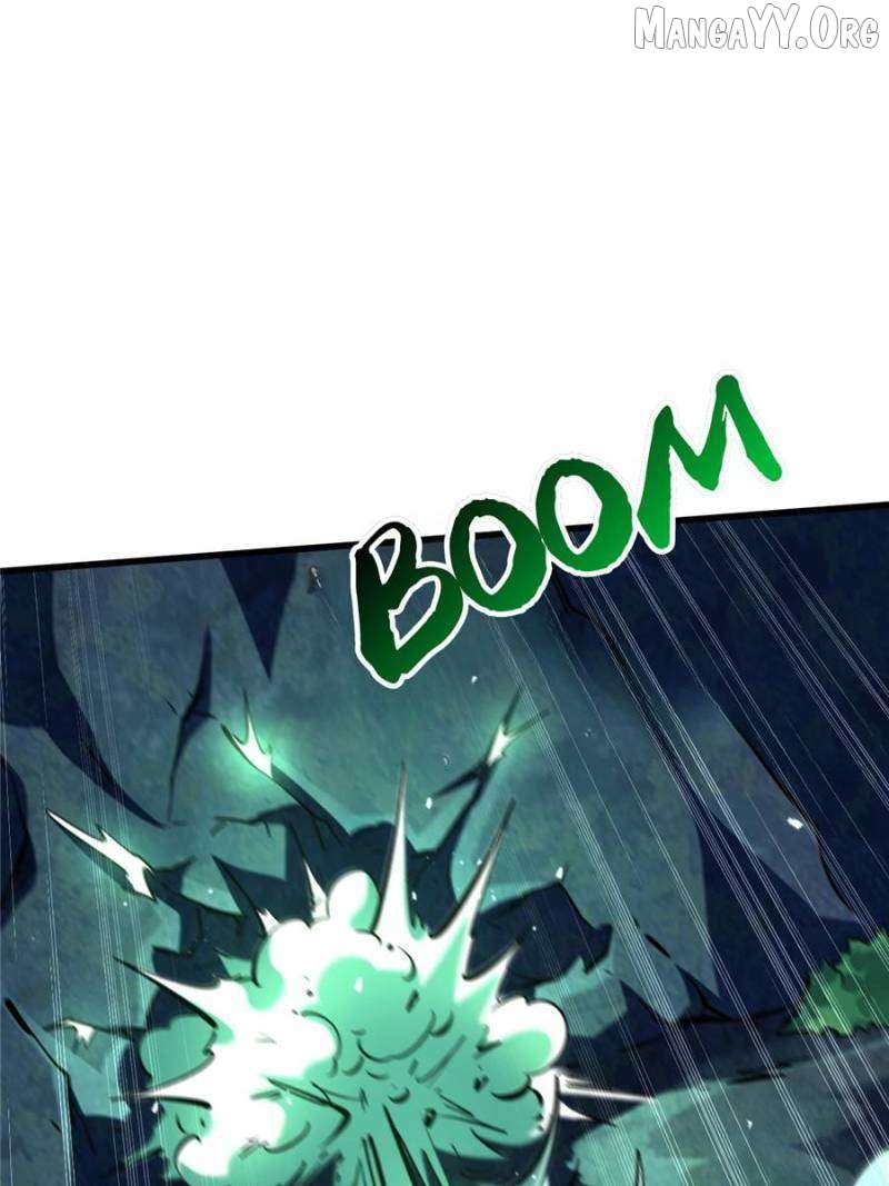 Super Gene Chapter 383 - page 46