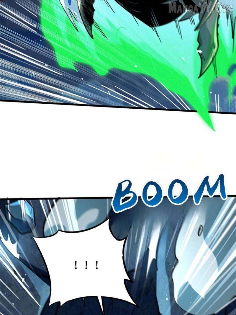 Super Gene Chapter 383 - page 49