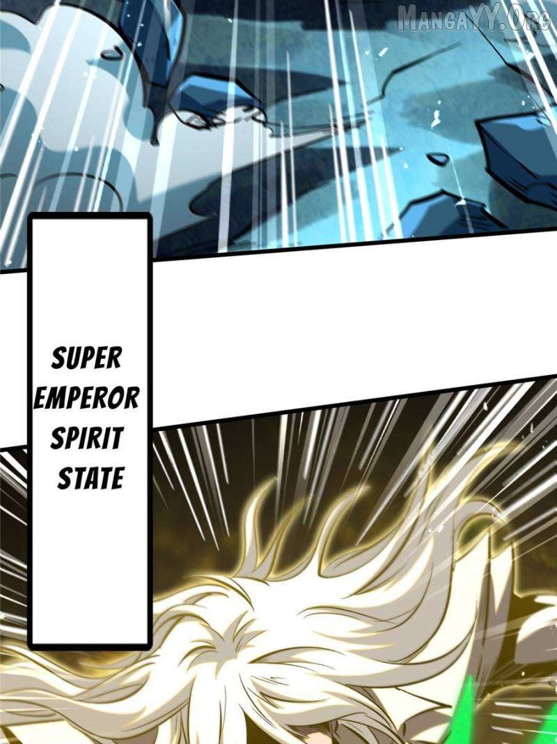 Super Gene Chapter 383 - page 51