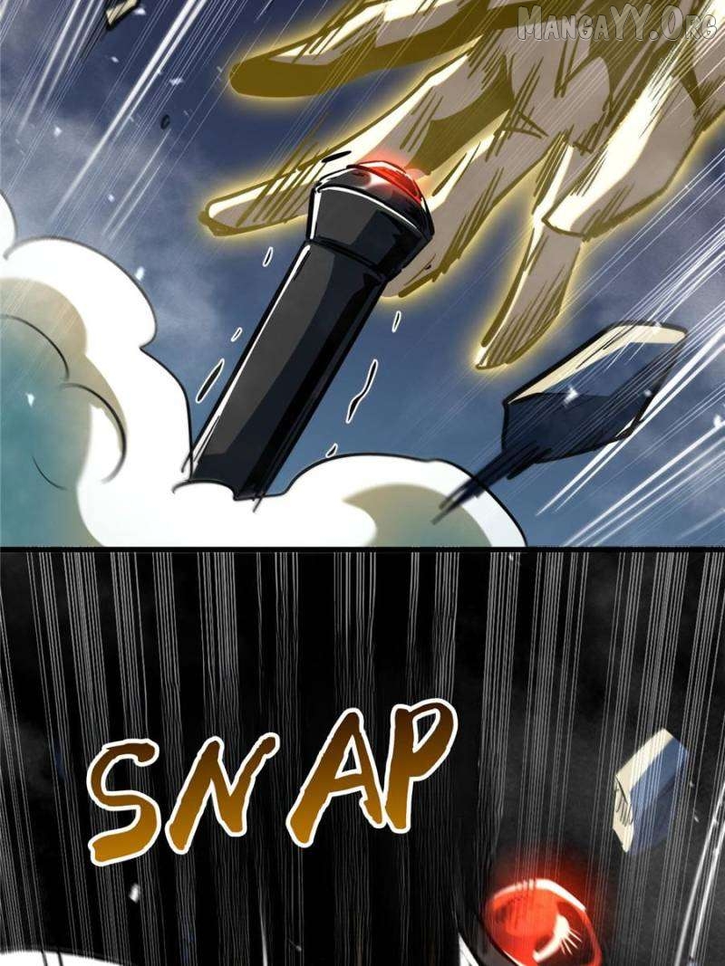 Super Gene Chapter 383 - page 59