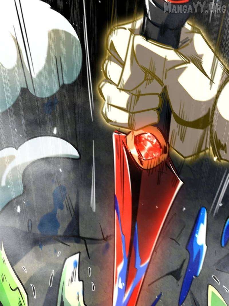 Super Gene Chapter 383 - page 60