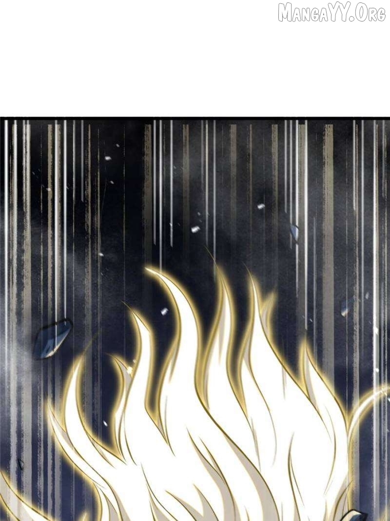 Super Gene Chapter 383 - page 62