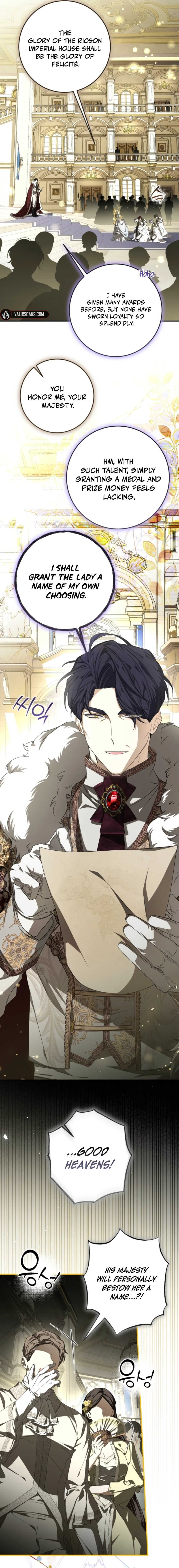 I Became the Master of the Devil Chapter 88 - page 6