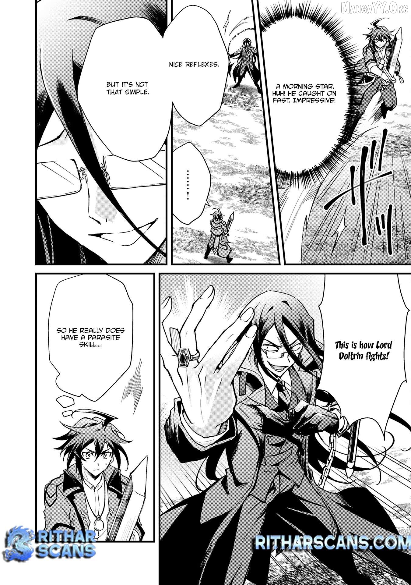 The Banished Noble Uses the Trash Skill "Ancient Summoning" to Summon Heroes and Bring Life to the Borderlands ~When I Summoned the Heroes, They Adored Me, so They Made My Territory the Strongest~ Chapter 14 - page 5