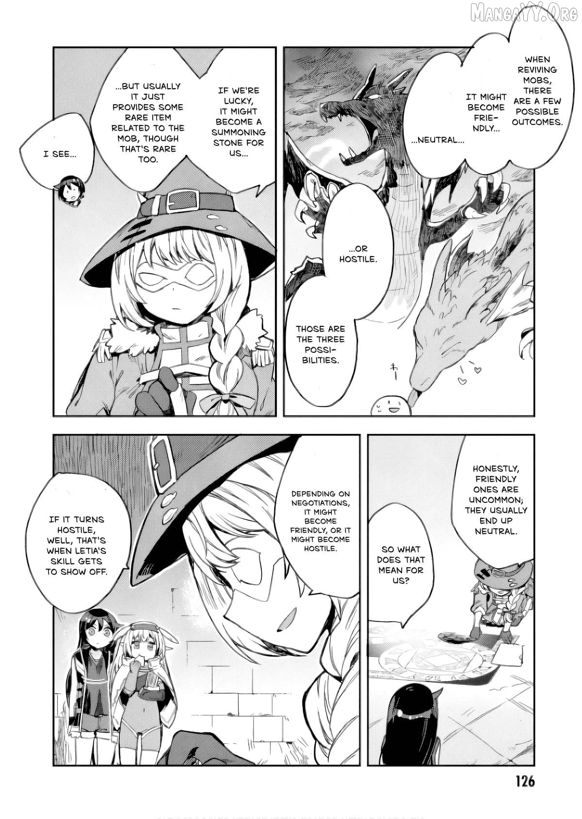 Only Sense Online Chapter 105 - page 23