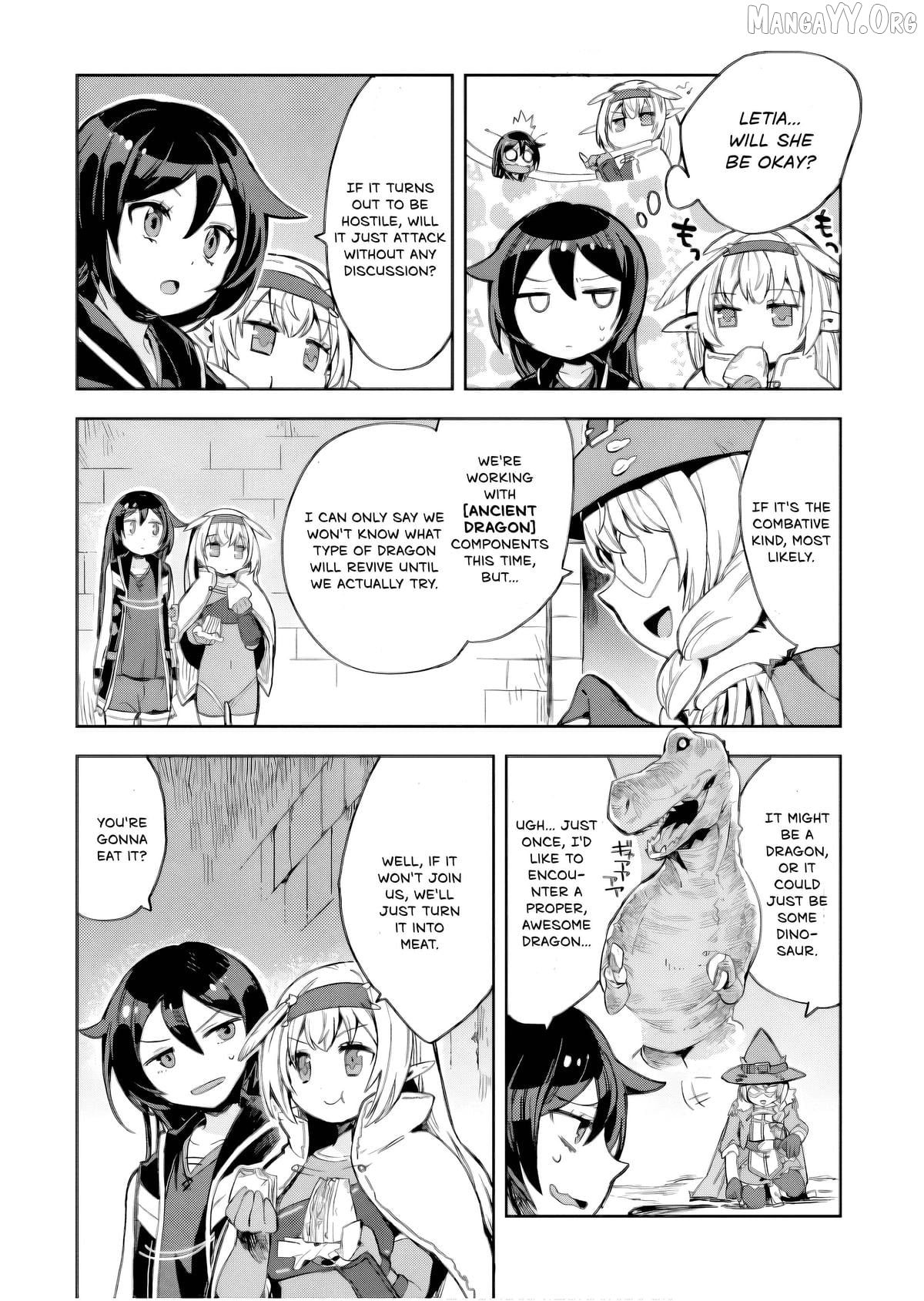 Only Sense Online Chapter 105 - page 24