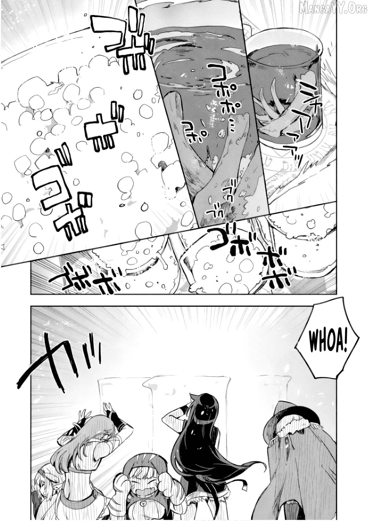Only Sense Online Chapter 105 - page 26