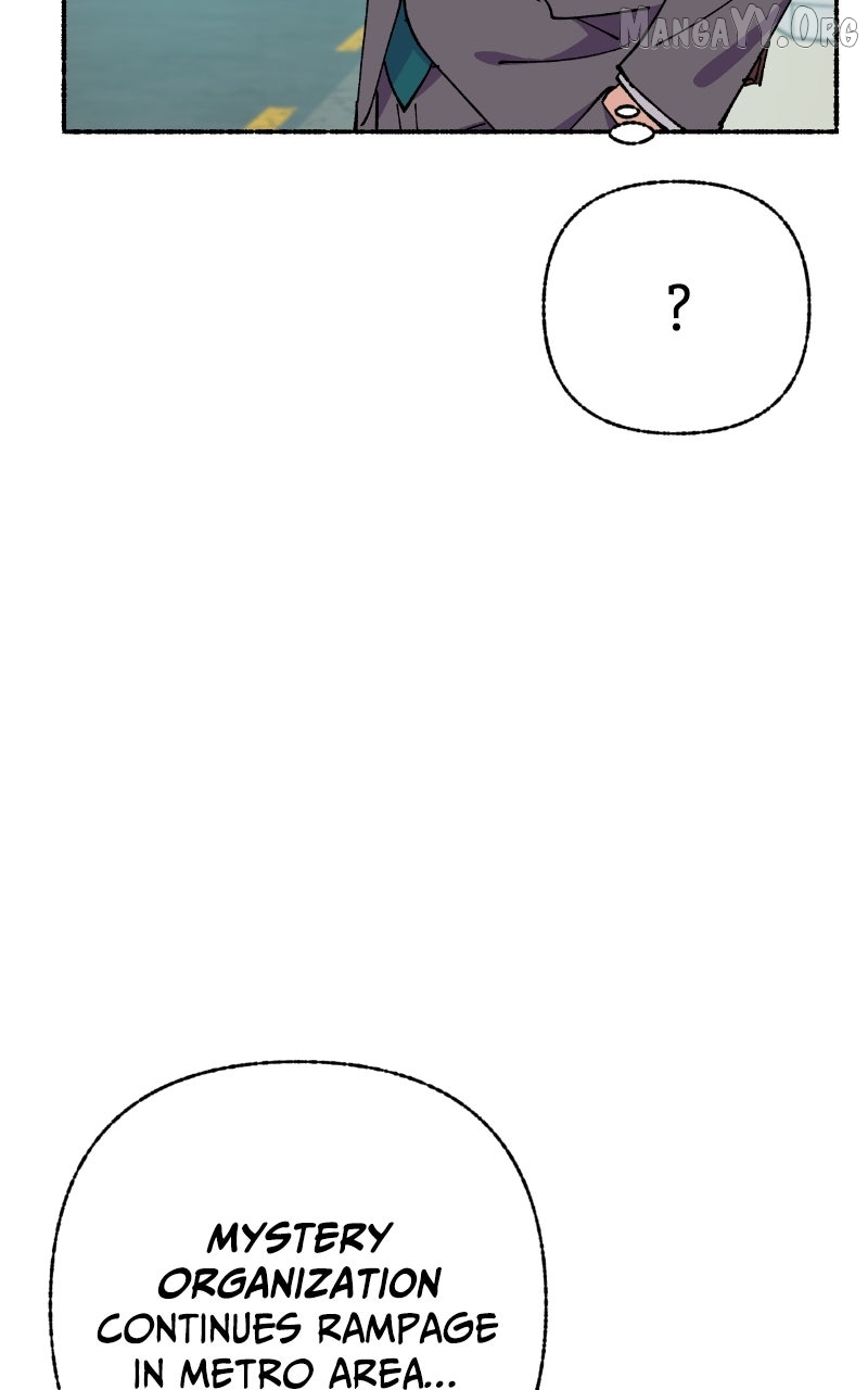 My Little Sister Is the Demon Lord! Chapter 106 - page 5