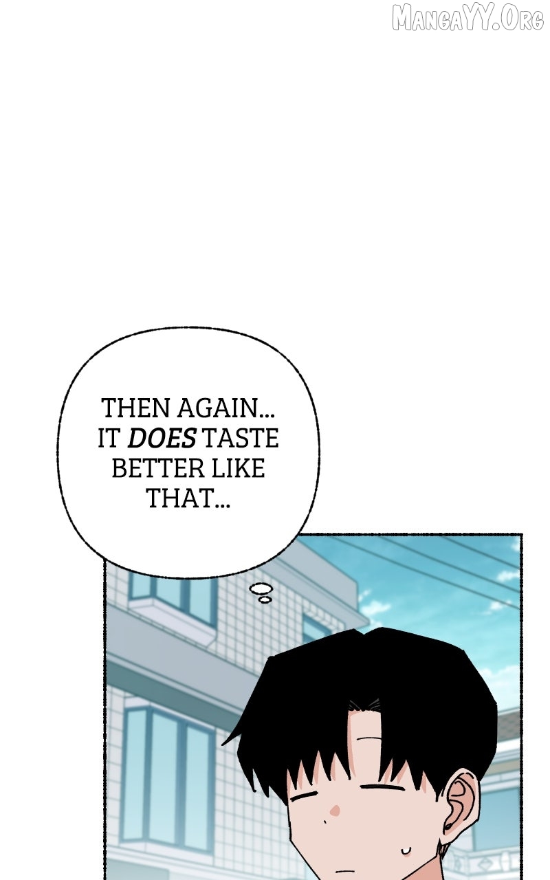 My Little Sister Is the Demon Lord! Chapter 106 - page 9