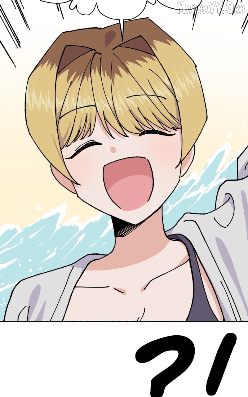 My Little Sister Is the Demon Lord! Chapter 106 - page 24