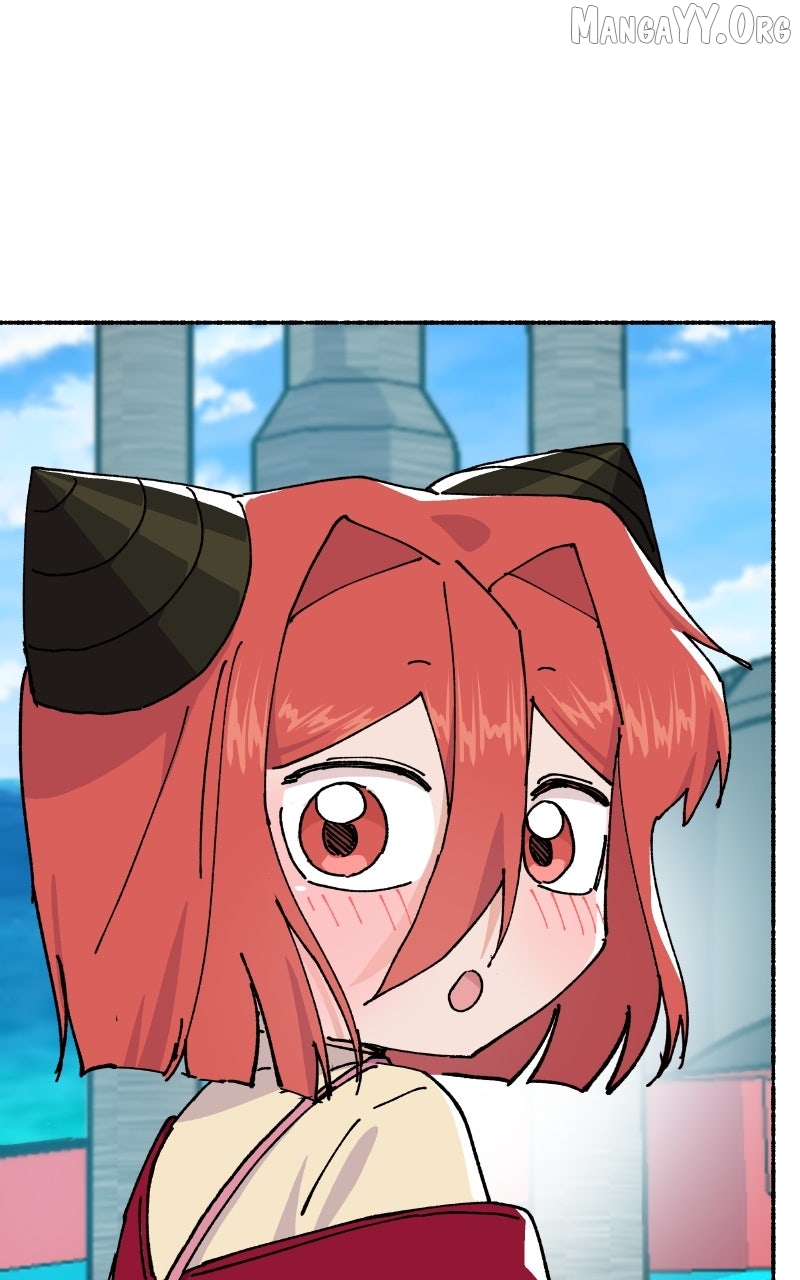 My Little Sister Is the Demon Lord! Chapter 106 - page 33