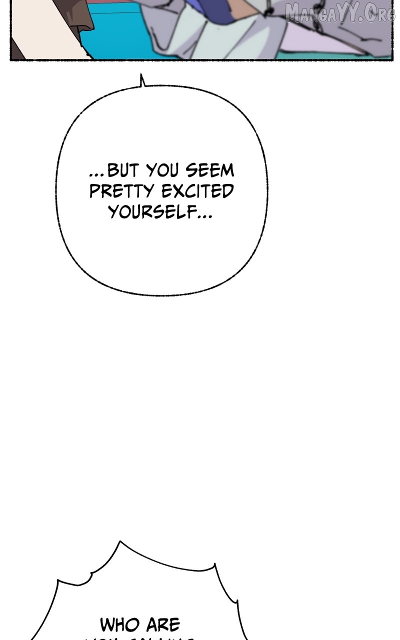 My Little Sister Is the Demon Lord! Chapter 106 - page 43