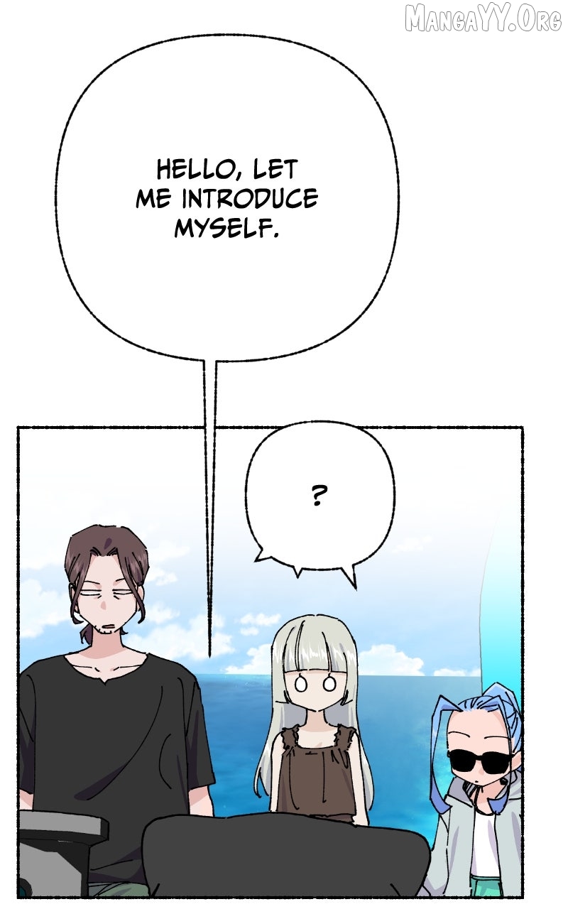 My Little Sister Is the Demon Lord! Chapter 106 - page 45