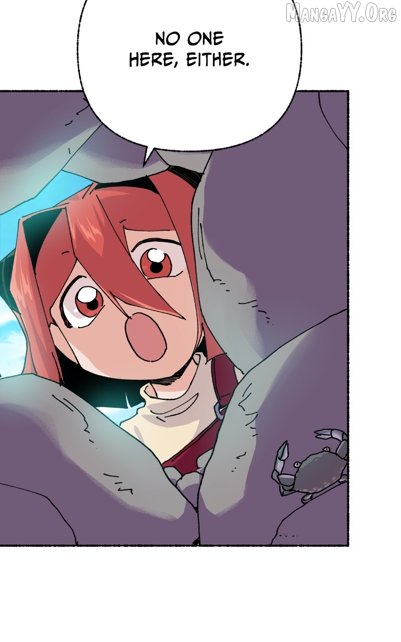 My Little Sister Is the Demon Lord! Chapter 106 - page 59