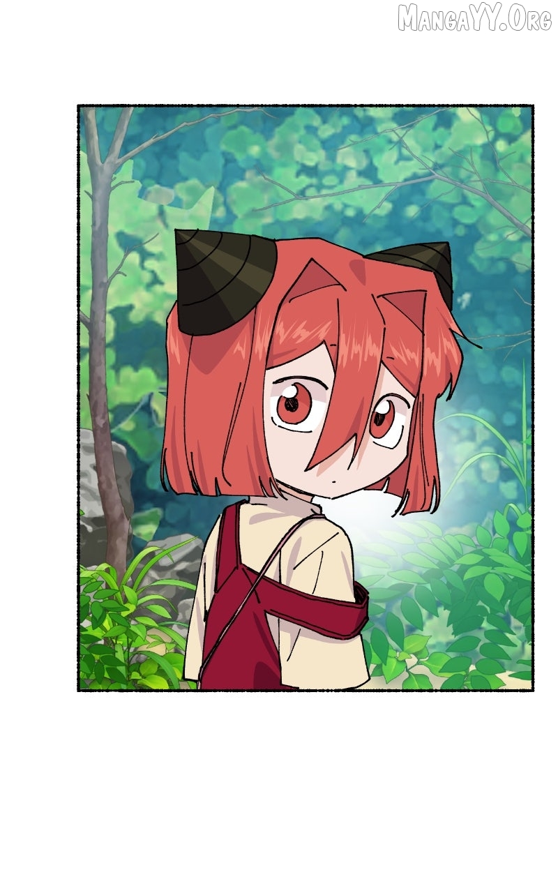 My Little Sister Is the Demon Lord! Chapter 106 - page 62