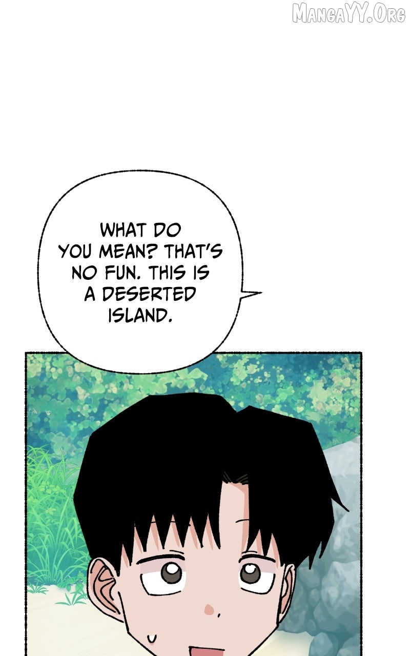 My Little Sister Is the Demon Lord! Chapter 106 - page 70