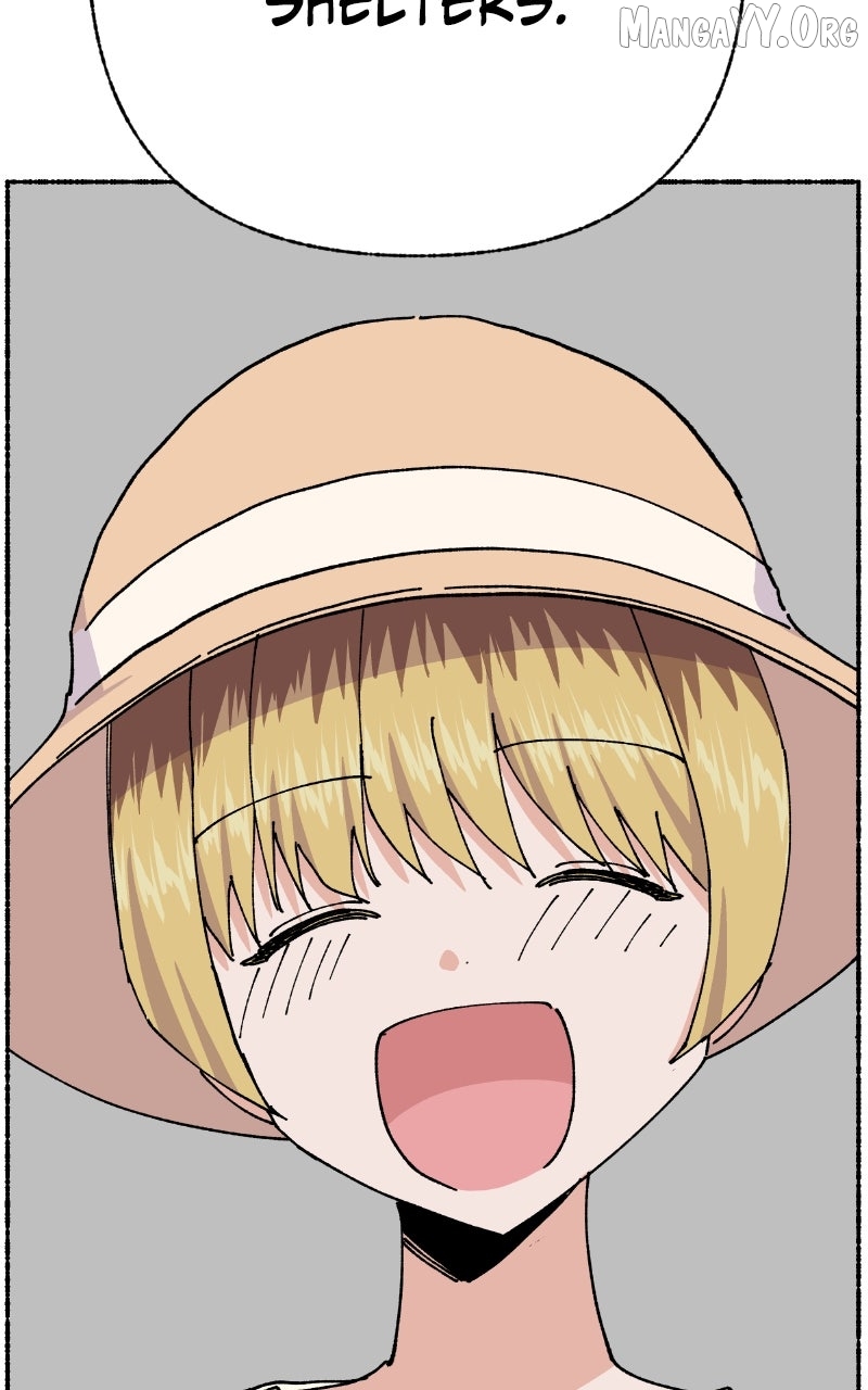 My Little Sister Is the Demon Lord! Chapter 106 - page 72