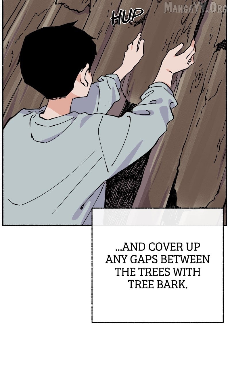 My Little Sister Is the Demon Lord! Chapter 106 - page 92