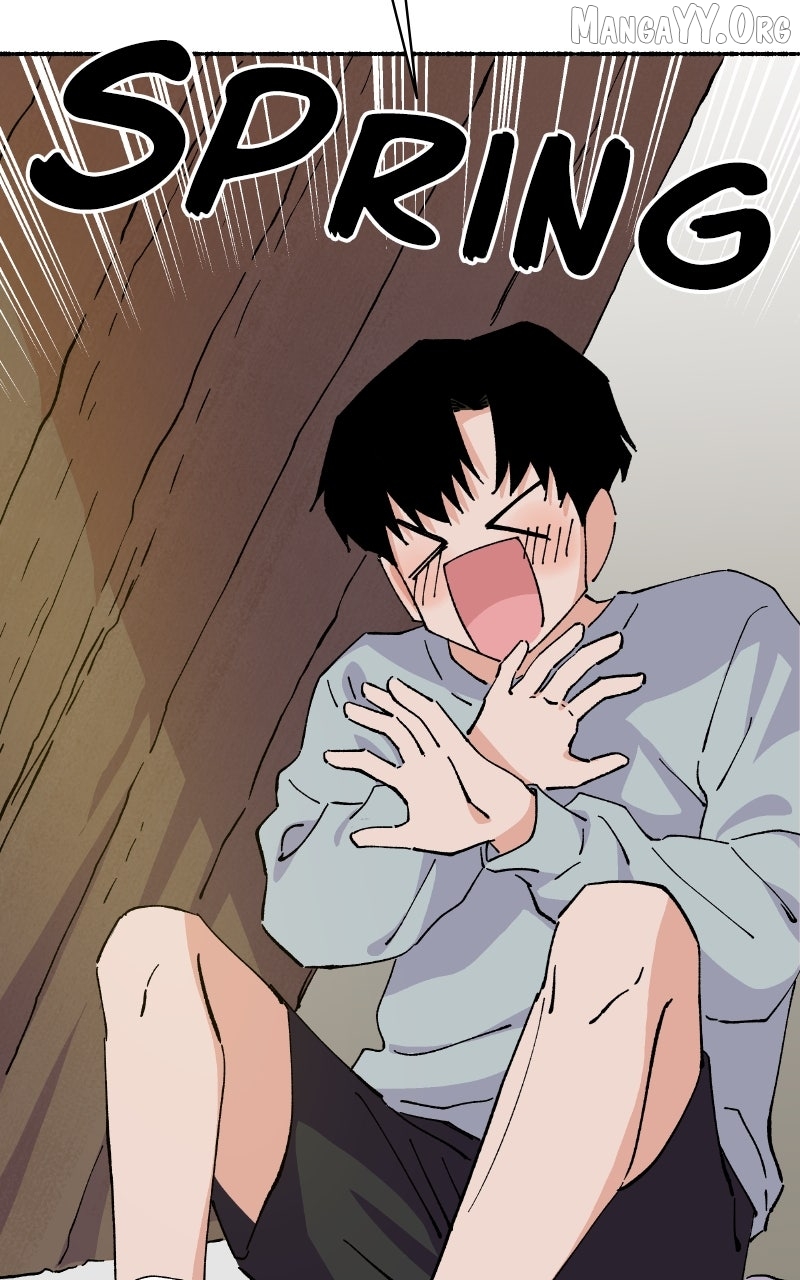 My Little Sister Is the Demon Lord! Chapter 107 - page 32