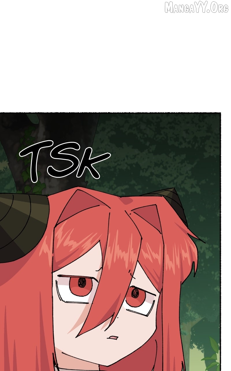 My Little Sister Is the Demon Lord! Chapter 109 - page 32