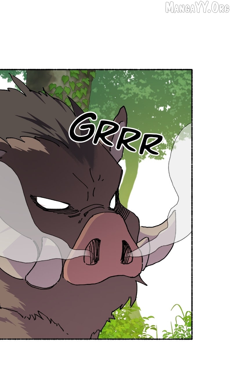 My Little Sister Is the Demon Lord! Chapter 109 - page 44