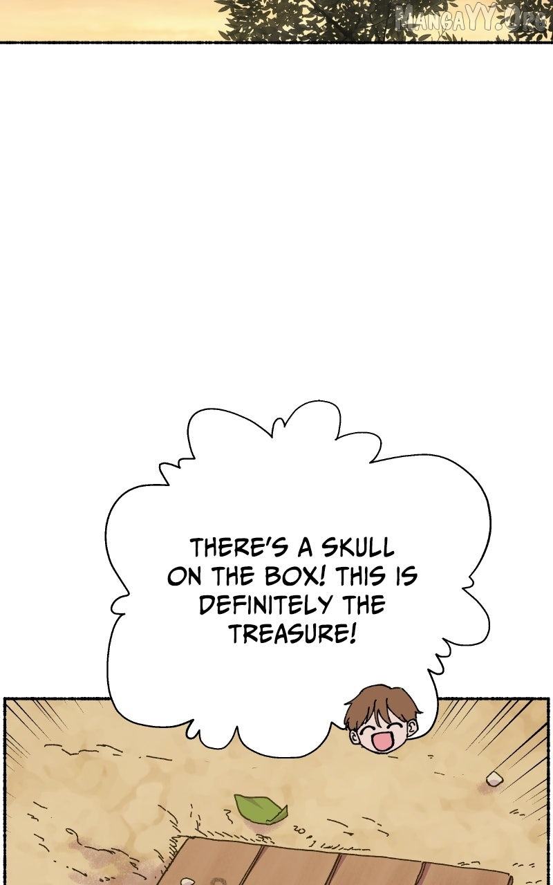 My Little Sister Is the Demon Lord! Chapter 109 - page 80