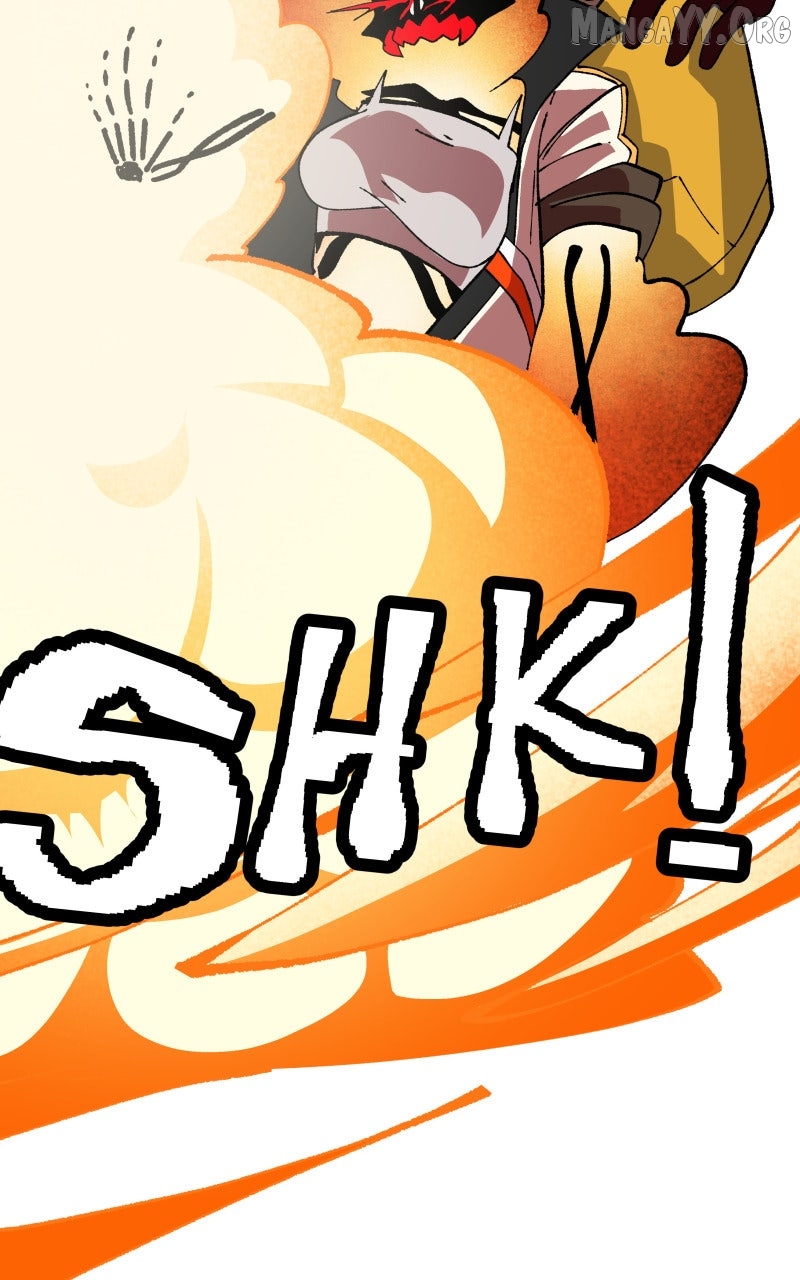 We Are 101 Chapter 60 - page 34