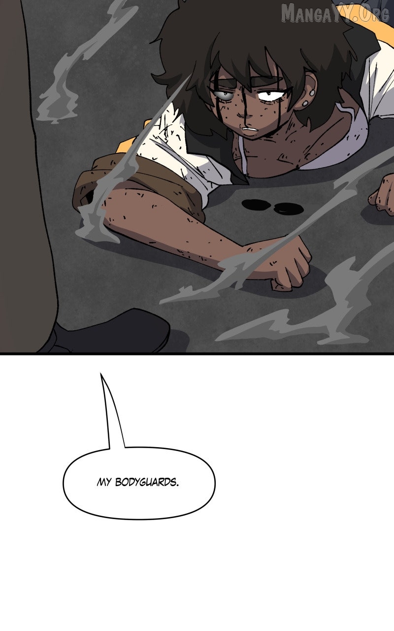 We Are 101 Chapter 60 - page 44