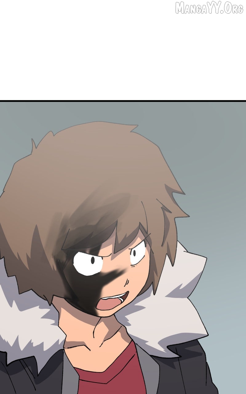 We Are 101 Chapter 60 - page 59