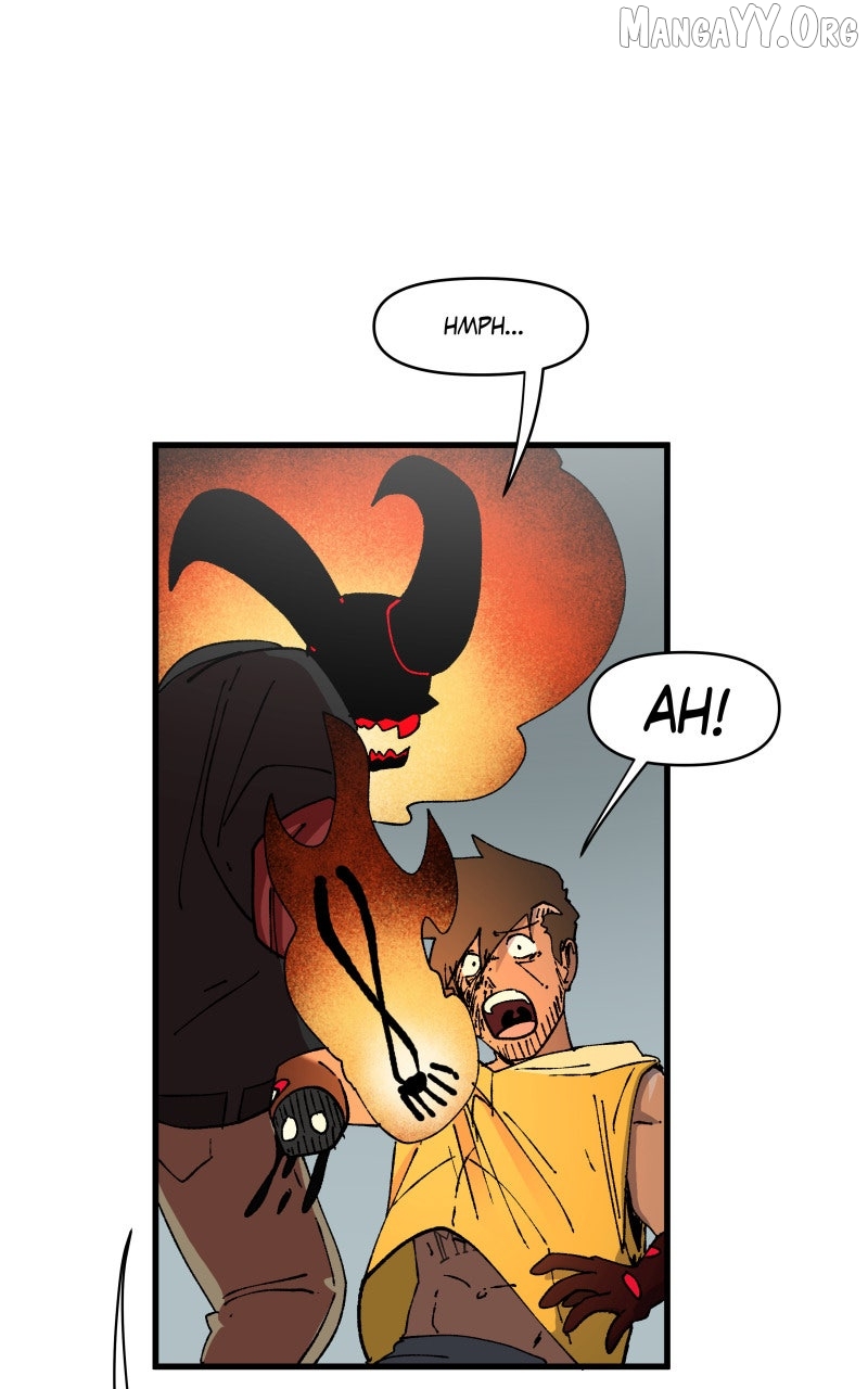 We Are 101 Chapter 61 - page 32