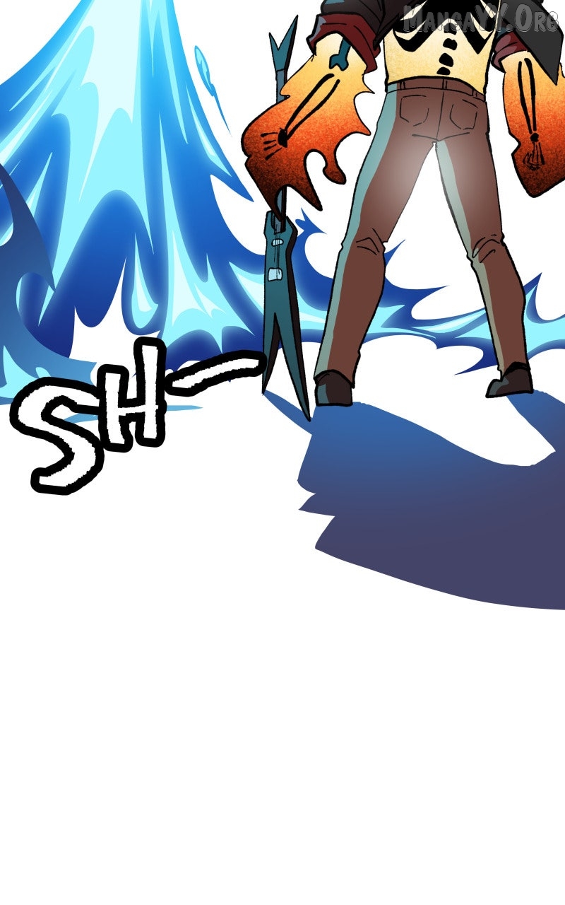 We Are 101 Chapter 62 - page 32