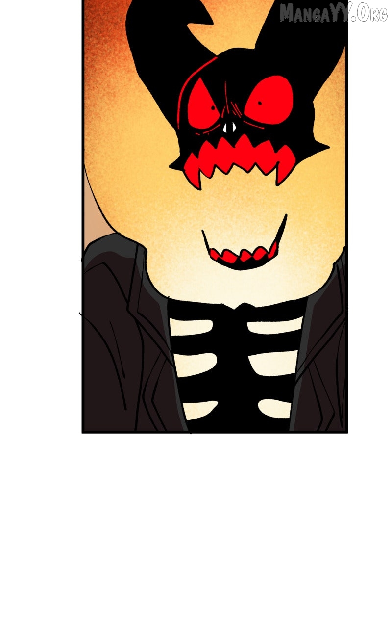 We Are 101 Chapter 63 - page 44