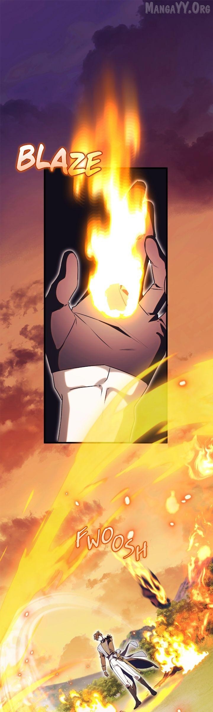 How To Reject My Obsessive Ex-Husband Chapter 83 - page 1