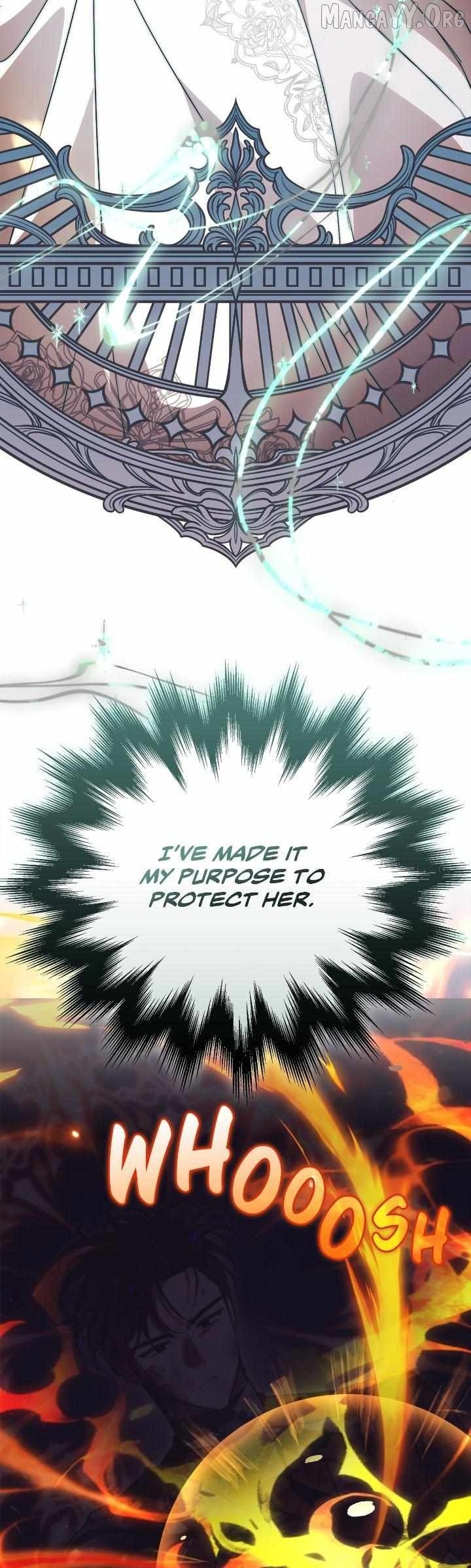 How To Reject My Obsessive Ex-Husband Chapter 83 - page 17