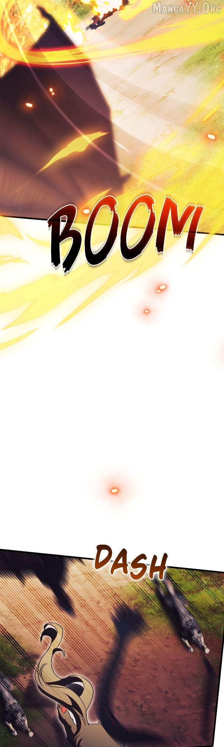 How To Reject My Obsessive Ex-Husband Chapter 83 - page 2