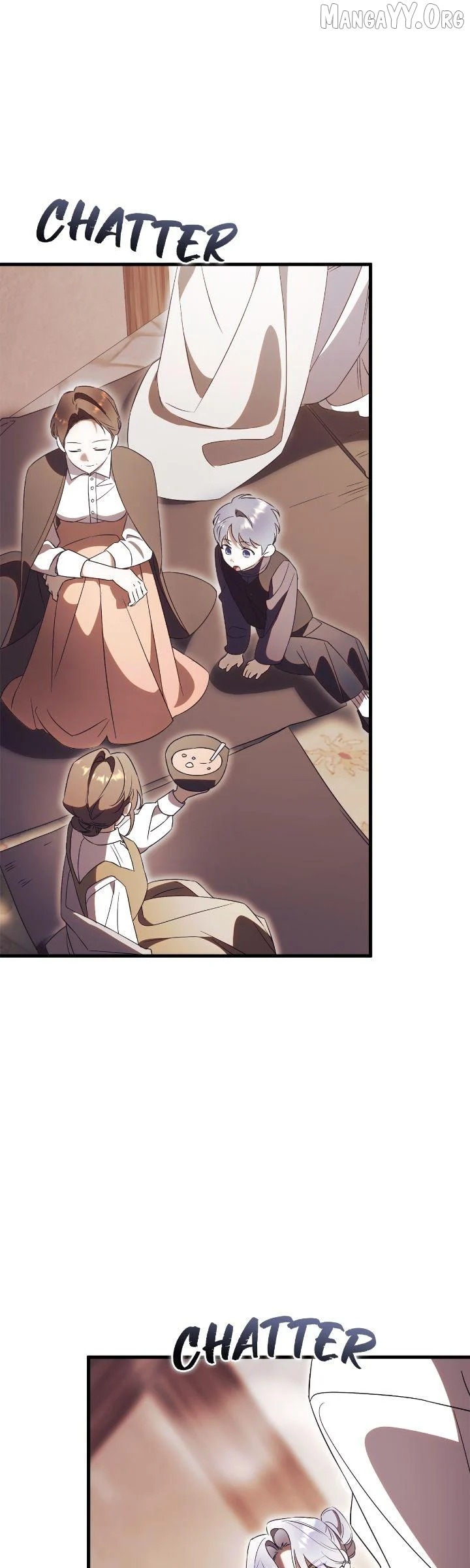 How To Reject My Obsessive Ex-Husband Chapter 83 - page 25