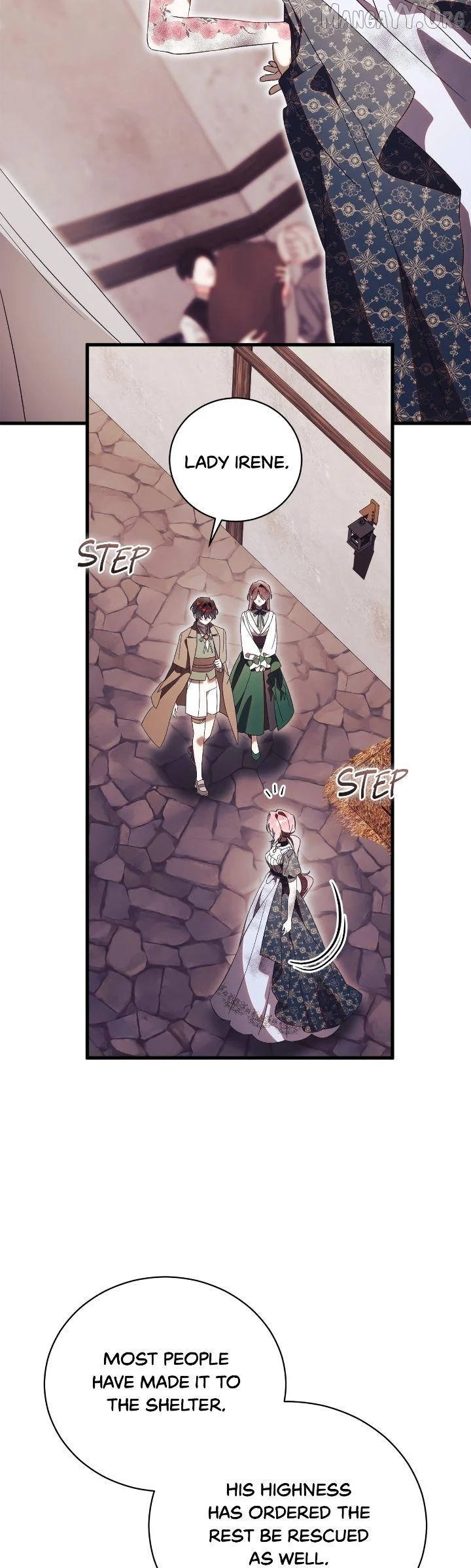 How To Reject My Obsessive Ex-Husband Chapter 83 - page 27