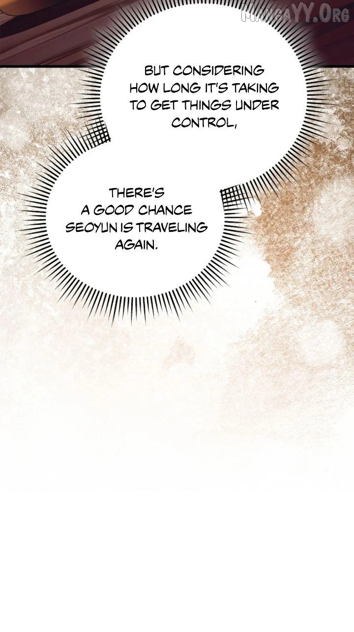 How To Reject My Obsessive Ex-Husband Chapter 83 - page 33
