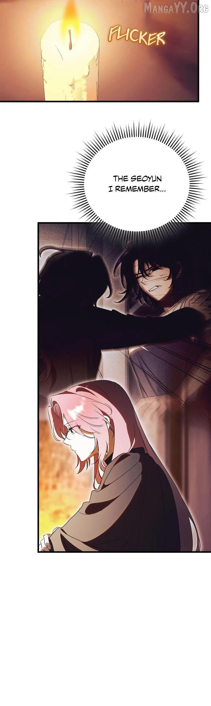 How To Reject My Obsessive Ex-Husband Chapter 83 - page 37