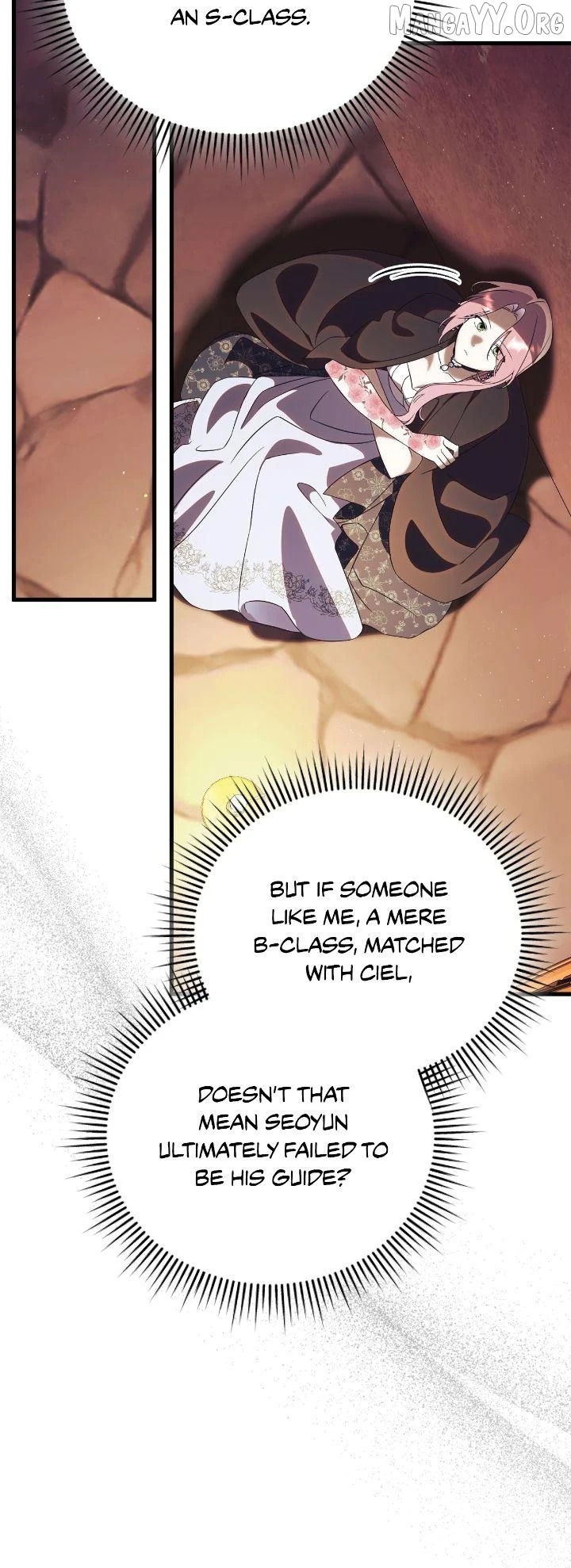 How To Reject My Obsessive Ex-Husband Chapter 83 - page 42