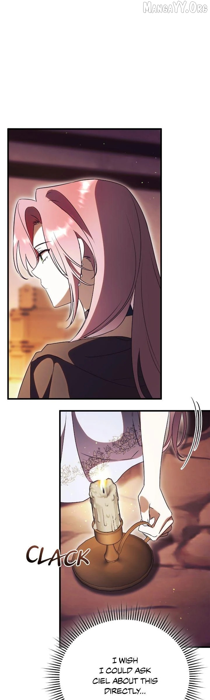 How To Reject My Obsessive Ex-Husband Chapter 83 - page 43