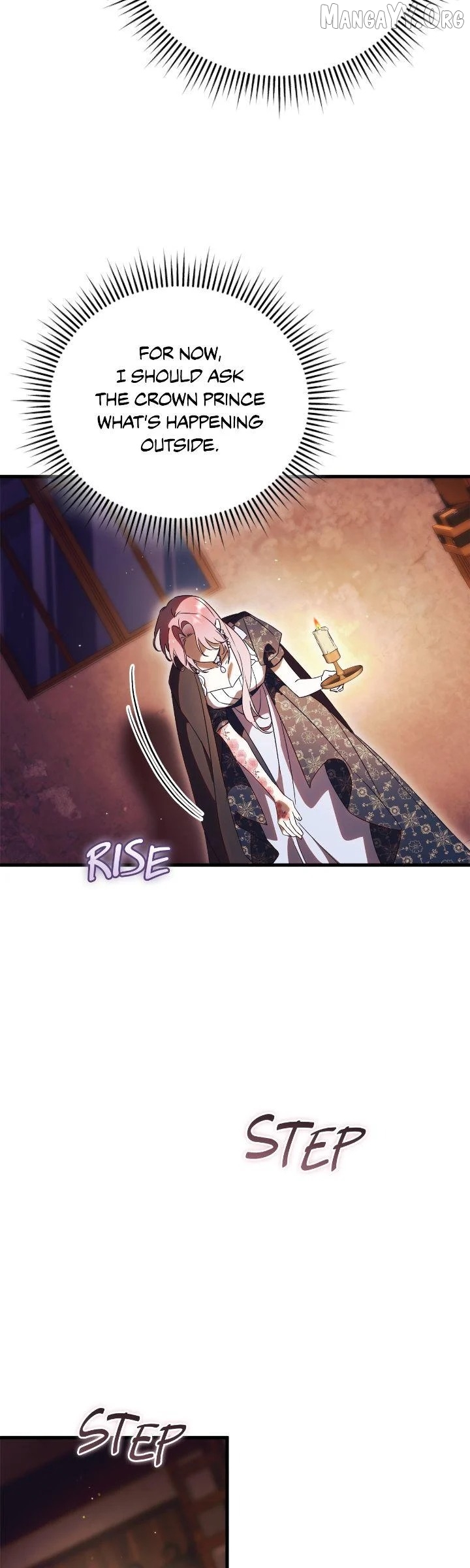 How To Reject My Obsessive Ex-Husband Chapter 83 - page 44