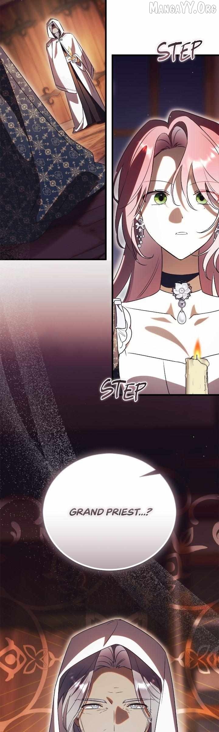 How To Reject My Obsessive Ex-Husband Chapter 83 - page 45