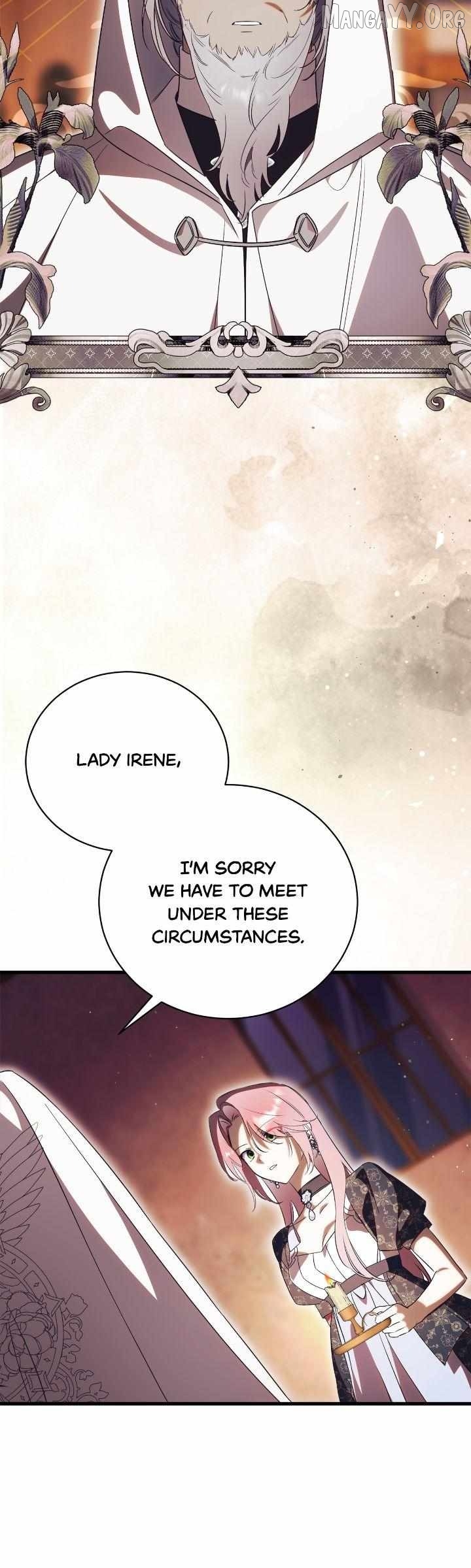 How To Reject My Obsessive Ex-Husband Chapter 83 - page 46