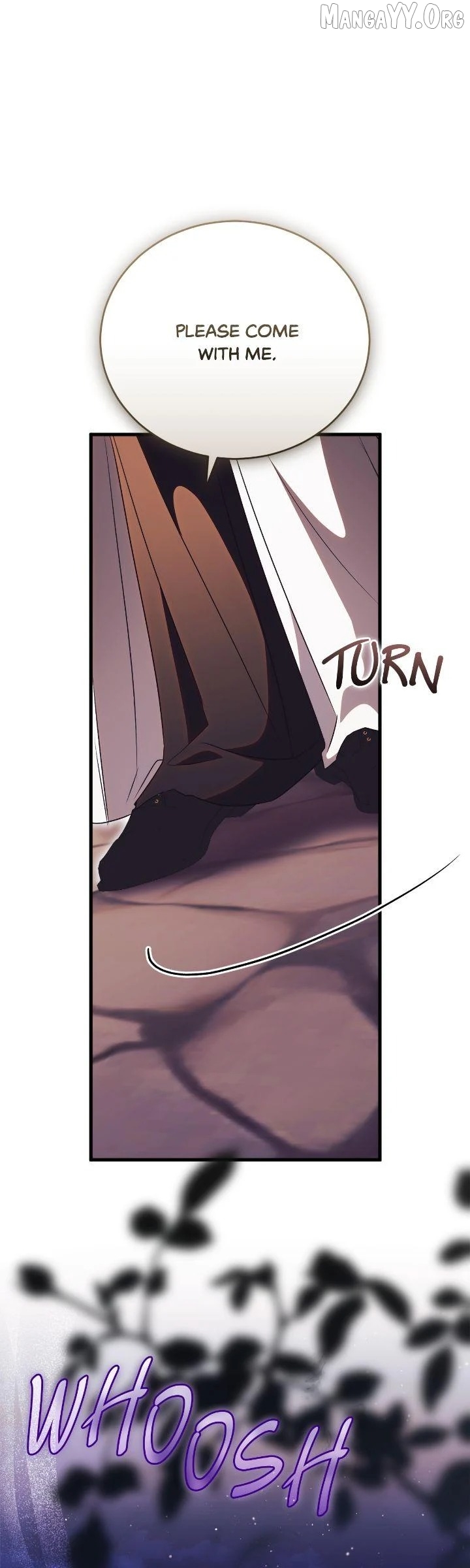 How To Reject My Obsessive Ex-Husband Chapter 83 - page 49