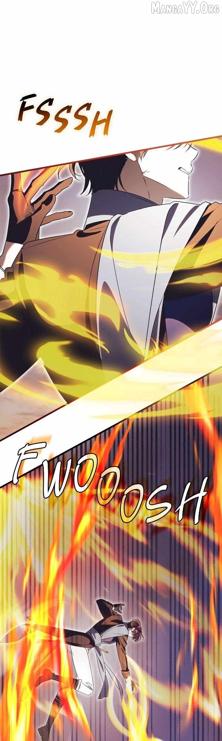 How To Reject My Obsessive Ex-Husband Chapter 83 - page 6